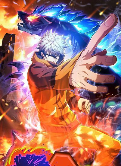 Reborn as a Monster 2: Rise of the God of Beasts