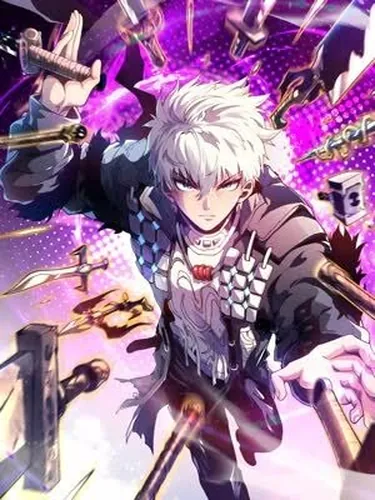 Reborn, I got a level-free system