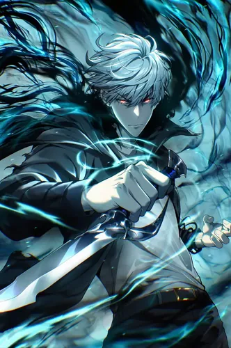 Reborn Thief Travels the World