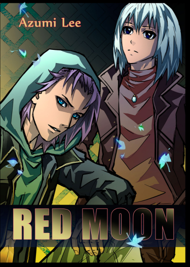 Red Moon