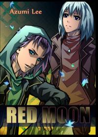 Red Moon | Красная луна