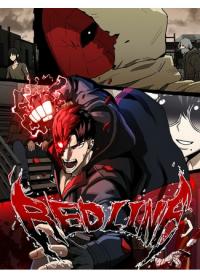 RedLine | Красная Линия