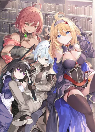 Reincarnated as a ruthless villain, I use control magic to reach the top of the magical world