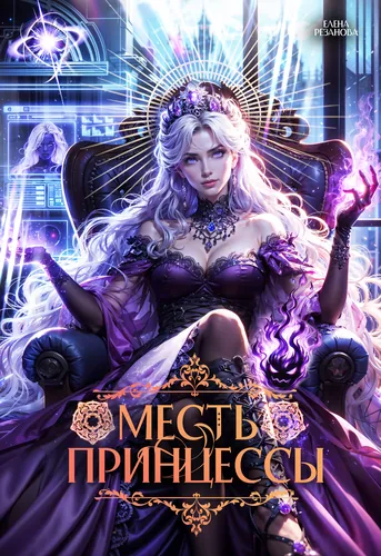 Revenge of the Princess