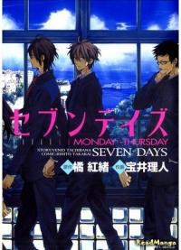 Seven Days | Семь дней