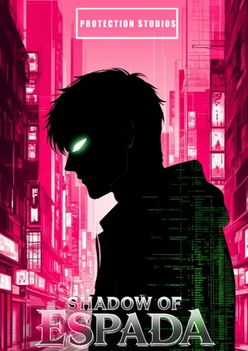Shadow of Espada