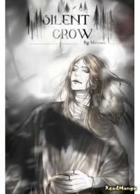 Silent crow | Безмолвный ворон