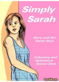 Simply Sarah | Просто Сара