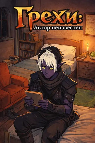 Sins: Author unknown