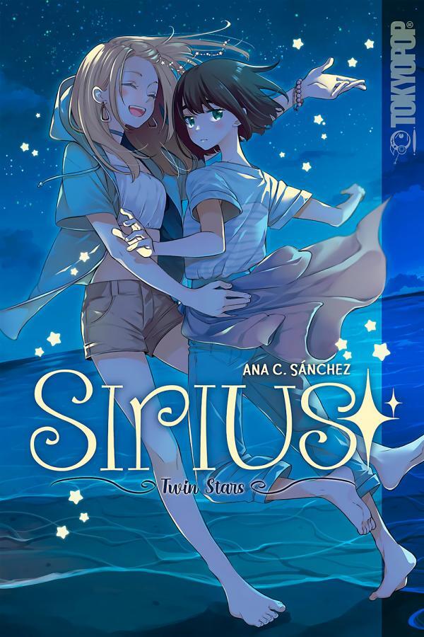 Sirius: Twin Stars