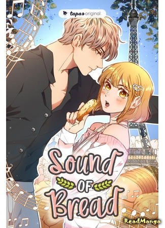 Sound of Bread