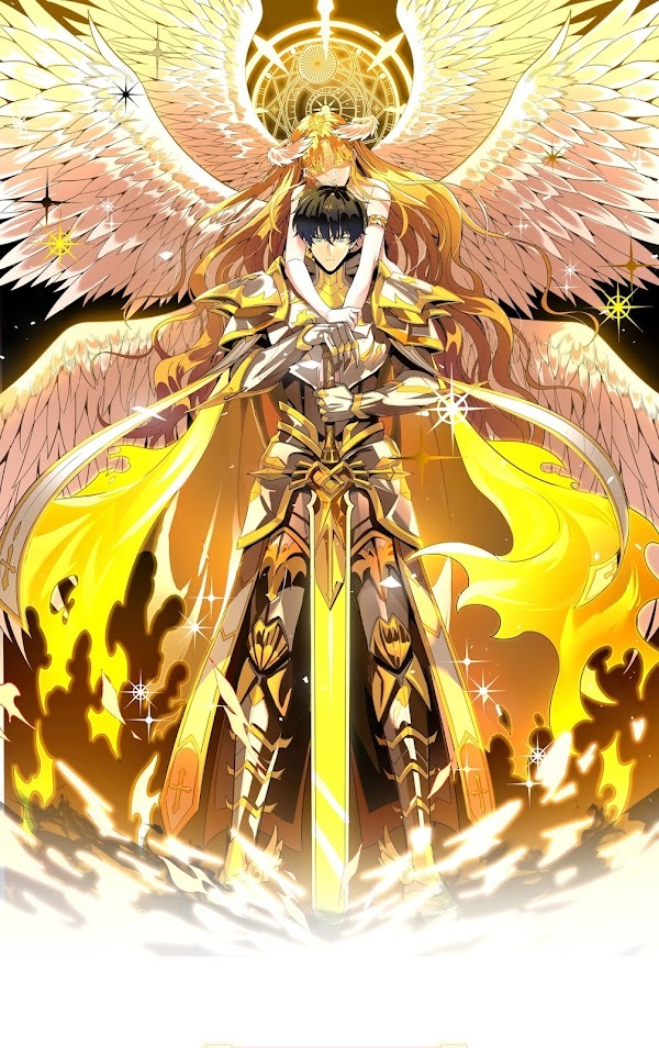 Sss paladin