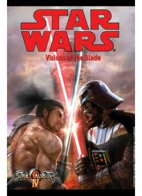 Star Wars: Visions of the Blade | Звёздные Войны: Видения Клинка