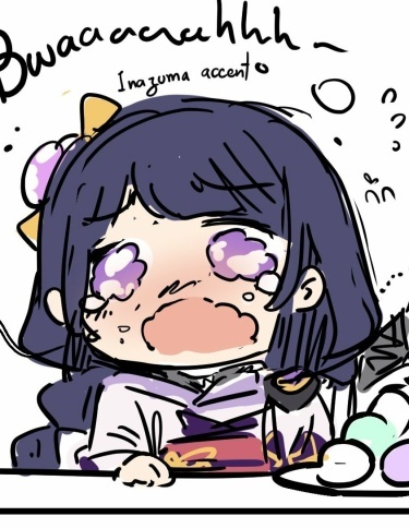 Stories of chibi genshin