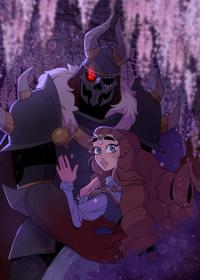 Suitor Armor | Поклонник в доспехах