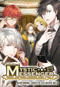 Susanghan Mesinjeo | Мистический мессенджер