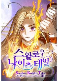 Swallow Knights Tales | Сказания рыцарей-ласточек