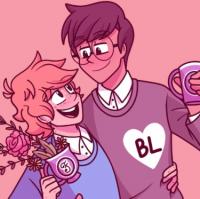 Tea For Two | Чай для двоих