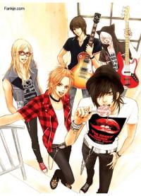Teen Spirit | Дух молодёжи
