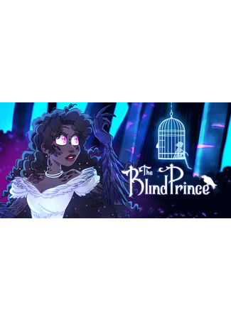The Blind Prince [restart]