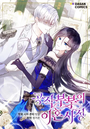 The Duke and Duchess's Divorce Circumstances