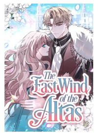 The East Wind of the Altas | Восточный ветер Альтаса