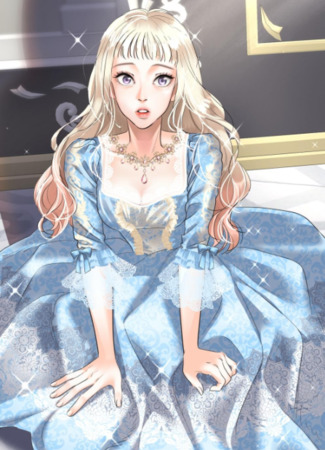 The Empress' Lipstick