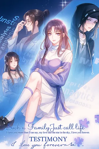 The Lady's Secret Identity Stuns The City Once More