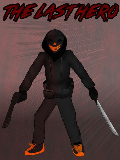 The Last Hero