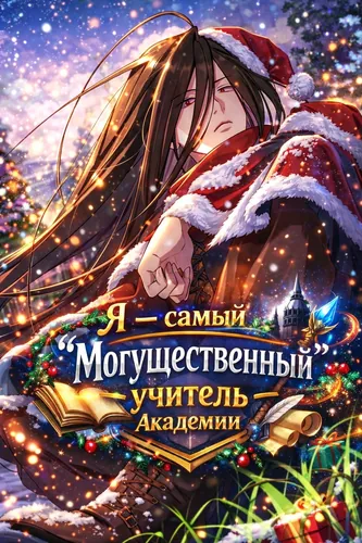 The Mighty Teacher Is a Roleplayer