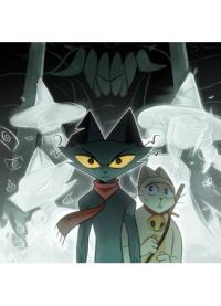 The Misadventures Of Misfit And Mieko | Злоключения Мисфит и Миеко