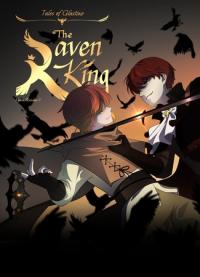 The Raven King | Король-Ворон