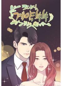 The Remarriage Contract | Вновь контрактная пара
