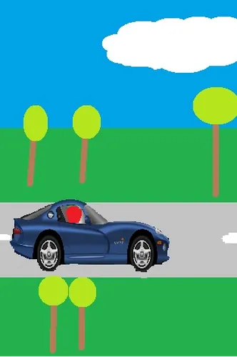 The Tomato, the Corn, and the Text Message Drama