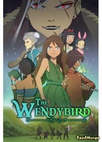 The Wendybird | Вендибирд