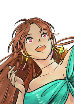 The Witch and The Bull