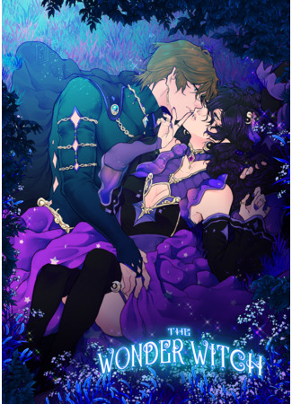 The Wonder Witch