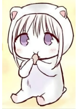 This Girl Will Express Herself in 100 Days