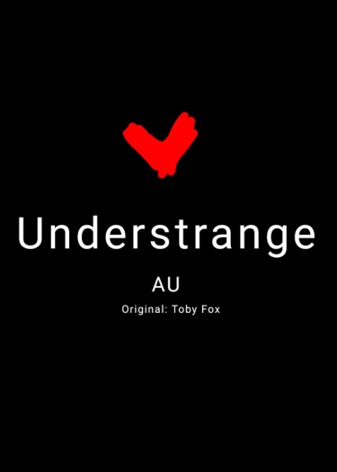 Understrange