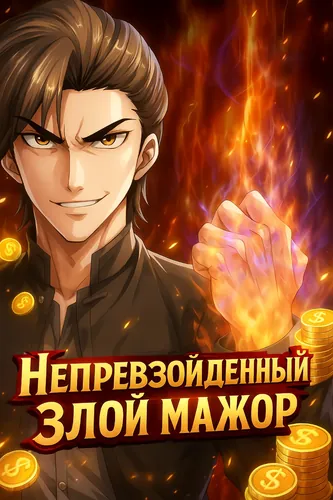 Unsurpassed Evil Reaganomical