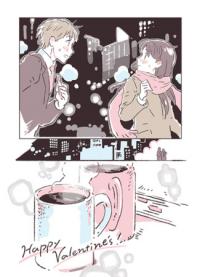 Valentine | День Святого Валентина