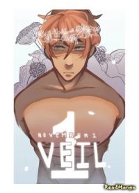 Veil_reiichipmunk | Вуаль (Комикс)