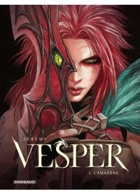 Vesper | Веспер