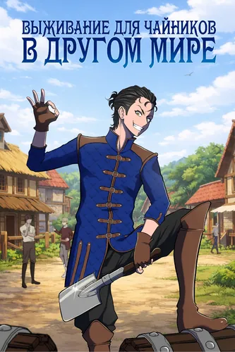 VIMCH: Survival in Another World for Dummies