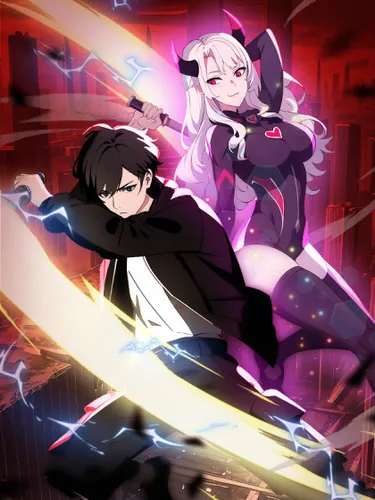 walking alone at doomsday: my dark contract