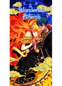 Wanderlust Artemis (Reboot) | Приключения Артэма и Эсси