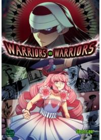 Warriors vs. Warriors | Воины против воинов