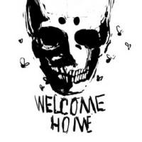 WELCOME HOME (William Burke) | Добро пожаловать домой