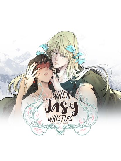 When Jasy Whistles