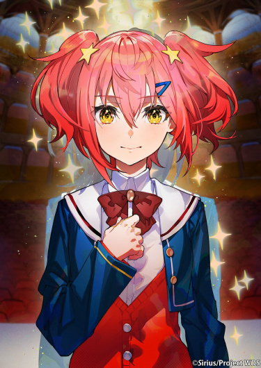 World Dai Star: Encore!